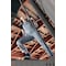 Dovetail Workwear Freshley Overall, Lightweight Stretch Denim (99% Cotton/1% Spandex), 8 oz Fabric Weight, 34 Inseam DWF19O1D-101-4x34 - alternate 6